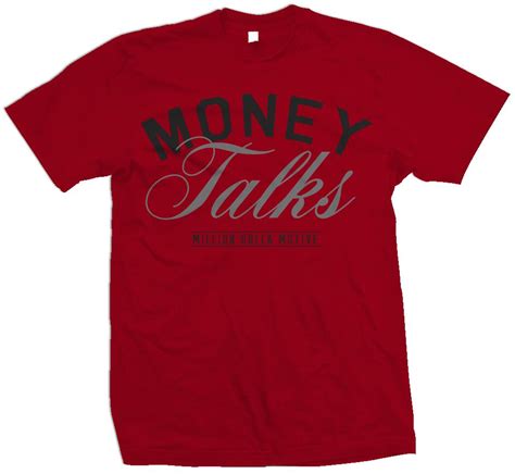 money talks videos|Money Talks: Red.